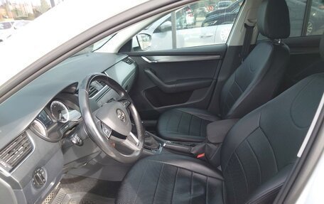 Skoda Octavia, 2019 год, 1 787 000 рублей, 7 фотография