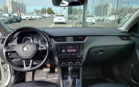 Skoda Octavia, 2019 год, 1 787 000 рублей, 8 фотография