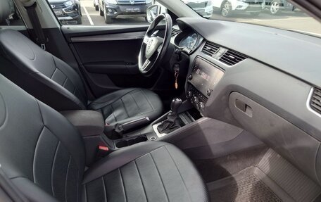 Skoda Octavia, 2019 год, 1 787 000 рублей, 11 фотография
