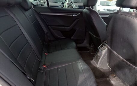 Skoda Octavia, 2019 год, 1 787 000 рублей, 12 фотография