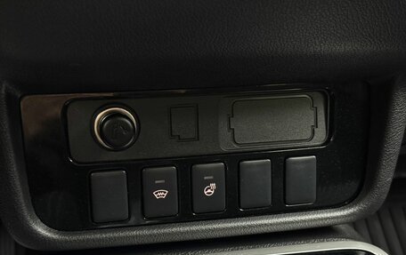 Mitsubishi Outlander III рестайлинг 3, 2017 год, 1 999 000 рублей, 15 фотография