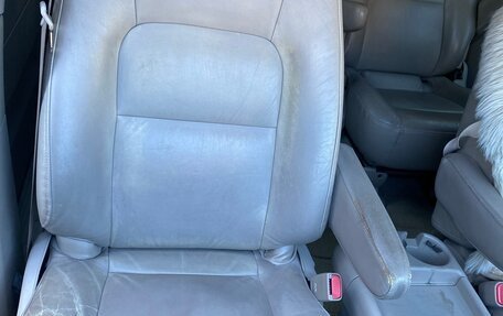 KIA Carnival III, 2005 год, 800 000 рублей, 5 фотография