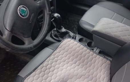 Skoda Octavia IV, 2008 год, 490 000 рублей, 8 фотография