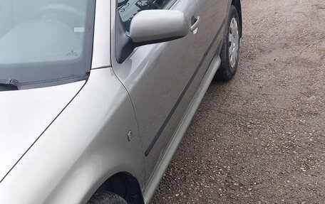 Skoda Octavia IV, 2008 год, 490 000 рублей, 4 фотография