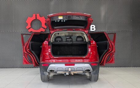 Geely Atlas I, 2020 год, 1 750 000 рублей, 7 фотография