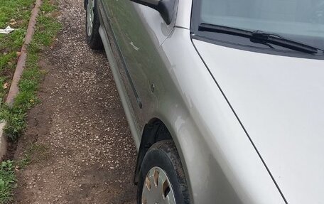 Skoda Octavia IV, 2008 год, 490 000 рублей, 2 фотография