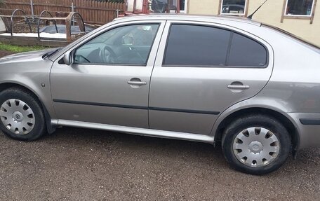 Skoda Octavia IV, 2008 год, 490 000 рублей, 7 фотография