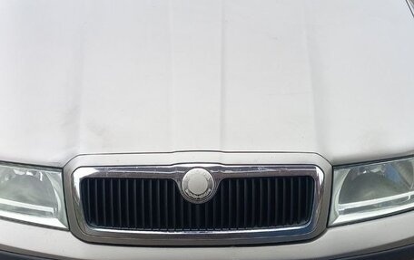 Skoda Octavia IV, 2008 год, 490 000 рублей, 3 фотография