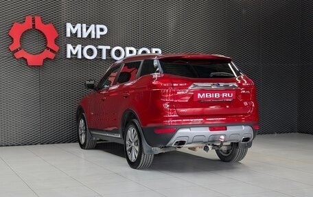 Geely Atlas I, 2020 год, 1 750 000 рублей, 4 фотография