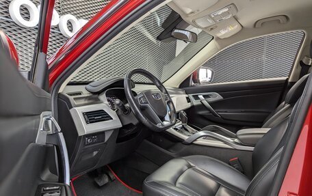 Geely Atlas I, 2020 год, 1 750 000 рублей, 10 фотография