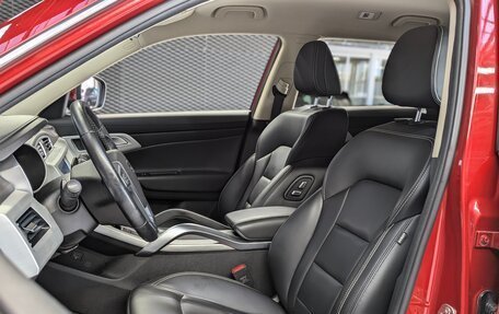 Geely Atlas I, 2020 год, 1 750 000 рублей, 12 фотография