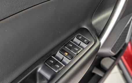 Geely Atlas I, 2020 год, 1 750 000 рублей, 19 фотография