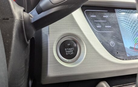 Geely Atlas I, 2020 год, 1 750 000 рублей, 27 фотография