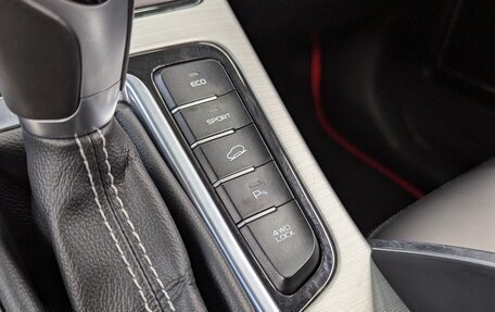 Geely Atlas I, 2020 год, 1 750 000 рублей, 25 фотография