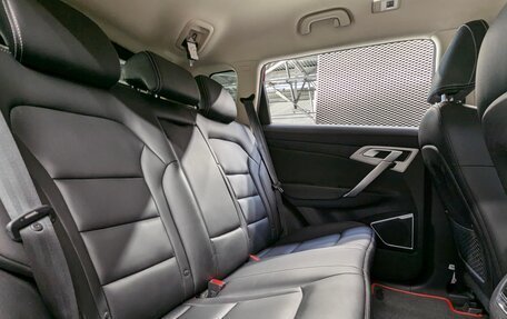 Geely Atlas I, 2020 год, 1 750 000 рублей, 32 фотография
