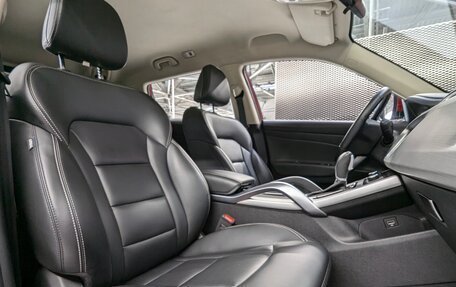 Geely Atlas I, 2020 год, 1 750 000 рублей, 31 фотография
