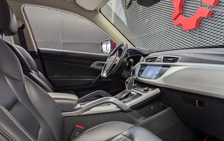Geely Atlas I, 2020 год, 1 750 000 рублей, 29 фотография