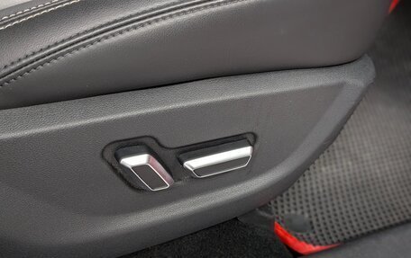 Geely Atlas I, 2020 год, 1 750 000 рублей, 30 фотография
