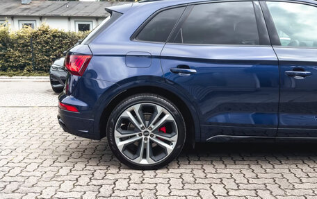 Audi Q5, 2022 год, 4 949 352 рублей, 17 фотография