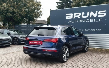 Audi Q5, 2022 год, 4 949 352 рублей, 7 фотография