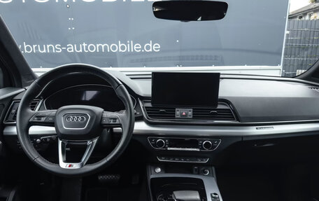 Audi Q5, 2022 год, 4 949 352 рублей, 20 фотография