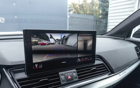 Audi Q5, 2022 год, 4 949 352 рублей, 23 фотография