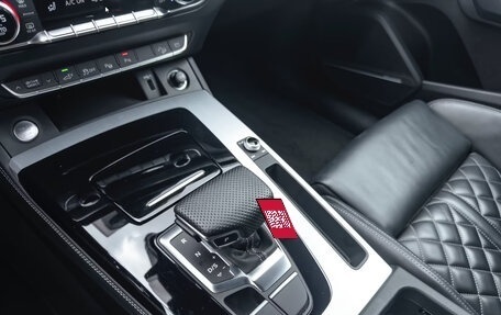 Audi Q5, 2022 год, 4 949 352 рублей, 25 фотография