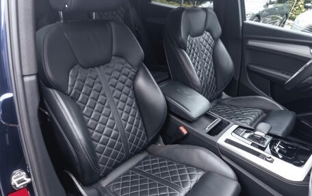 Audi Q5, 2022 год, 4 949 352 рублей, 29 фотография