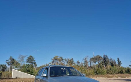Skoda Octavia IV, 2000 год, 400 000 рублей, 5 фотография