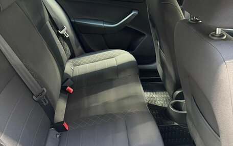 Skoda Rapid II, 2021 год, 1 700 000 рублей, 12 фотография