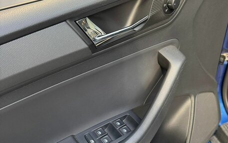Skoda Rapid II, 2021 год, 1 700 000 рублей, 19 фотография
