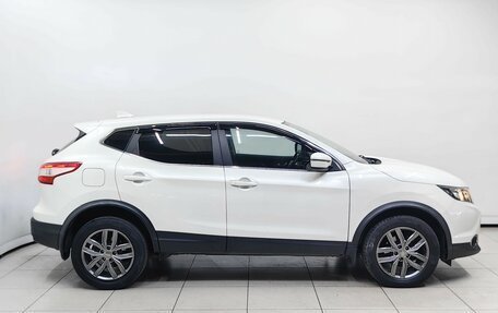 Nissan Qashqai, 2018 год, 1 649 000 рублей, 5 фотография