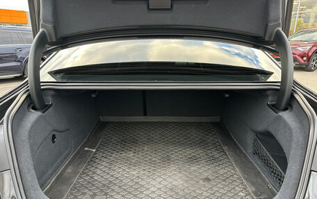 Audi A6, 2013 год, 1 660 000 рублей, 11 фотография