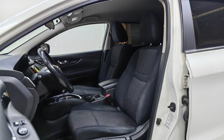 Nissan Qashqai, 2018 год, 1 649 000 рублей, 6 фотография