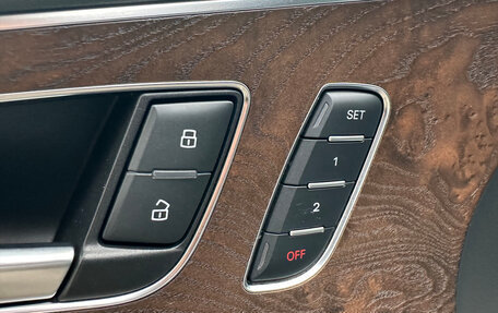 Audi A6, 2013 год, 1 660 000 рублей, 17 фотография