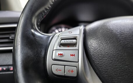 Nissan Qashqai, 2018 год, 1 649 000 рублей, 17 фотография