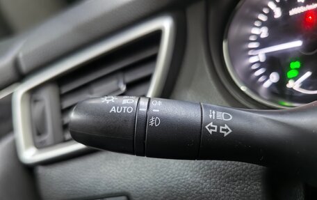 Nissan Qashqai, 2018 год, 1 649 000 рублей, 19 фотография