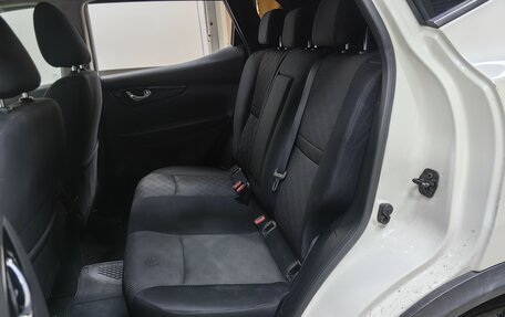 Nissan Qashqai, 2018 год, 1 649 000 рублей, 8 фотография