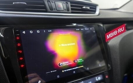 Nissan Qashqai, 2018 год, 1 649 000 рублей, 14 фотография
