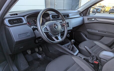 Renault Arkana I, 2019 год, 1 240 000 рублей, 8 фотография