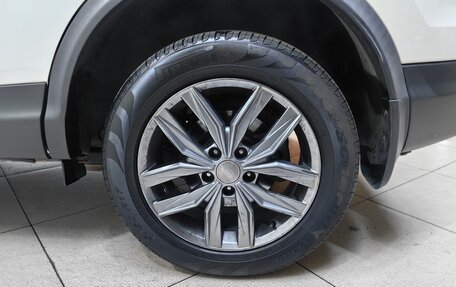 Nissan Qashqai, 2018 год, 1 649 000 рублей, 25 фотография