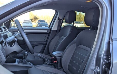 Renault Arkana I, 2019 год, 1 240 000 рублей, 9 фотография
