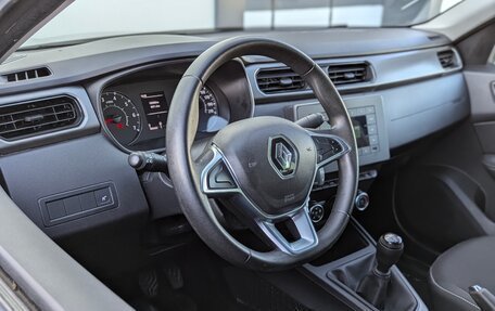 Renault Arkana I, 2019 год, 1 240 000 рублей, 6 фотография