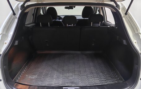 Nissan Qashqai, 2018 год, 1 649 000 рублей, 26 фотография