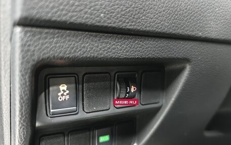 Nissan Qashqai, 2018 год, 1 649 000 рублей, 22 фотография