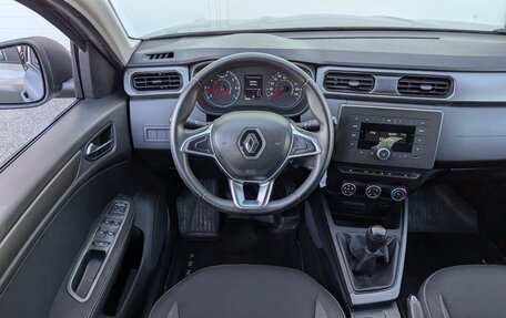 Renault Arkana I, 2019 год, 1 240 000 рублей, 12 фотография