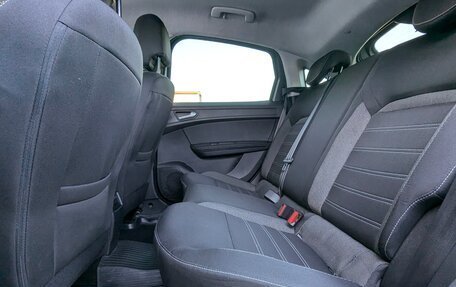 Renault Arkana I, 2019 год, 1 240 000 рублей, 23 фотография