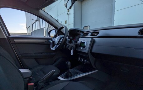 Renault Arkana I, 2019 год, 1 240 000 рублей, 20 фотография