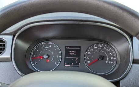 Renault Arkana I, 2019 год, 1 240 000 рублей, 18 фотография