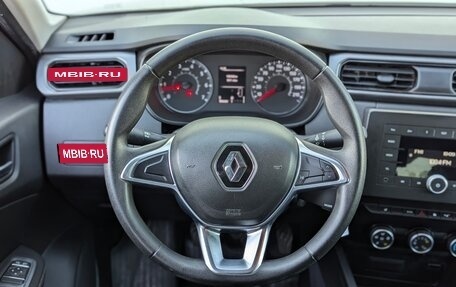 Renault Arkana I, 2019 год, 1 240 000 рублей, 13 фотография